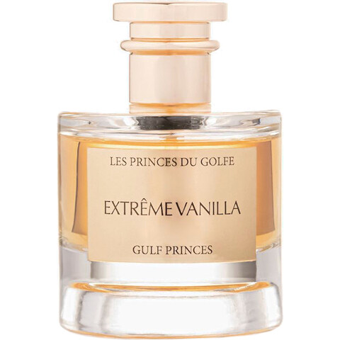 Extrême Vanilla